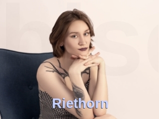 Riethorn
