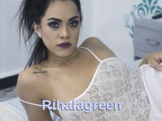 Rihalagreen