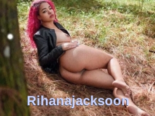 Rihanajacksoon