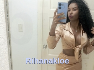 Rihanakloe