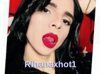 Rihanaxhot1