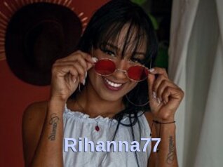Rihanna77