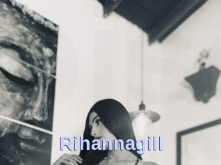 Rihannagill