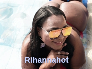 Rihannahot