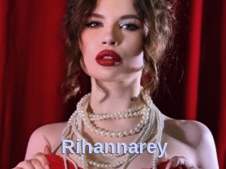 Rihannarey