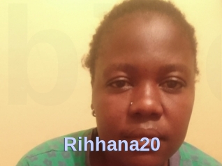 Rihhana20
