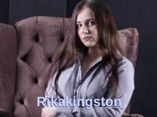 Rikakingston
