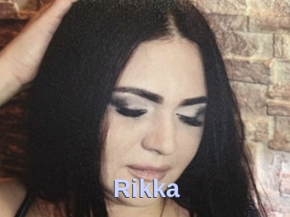 rikka Big Sexy Titties
