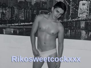 Rikosweetcockxxx