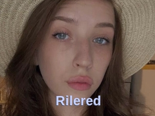rilered Big Sexy Titties