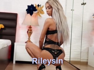 Rileysin