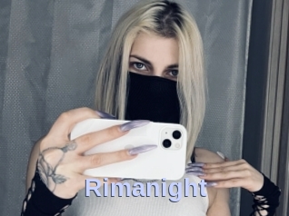 Rimanight