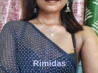Rimidas