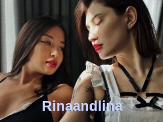 Rinaandlina