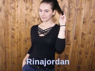 Rinajordan