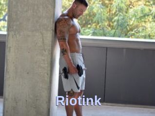 Riotink