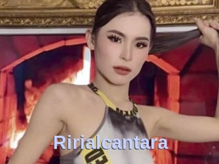 Ririalcantara