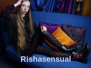 Rishasensual
