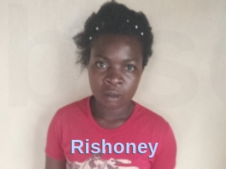 Rishoney