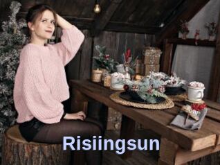 Risiingsun