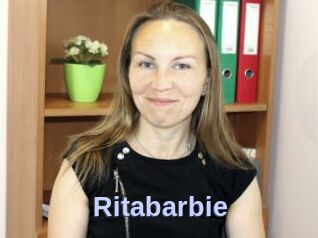 Ritabarbie