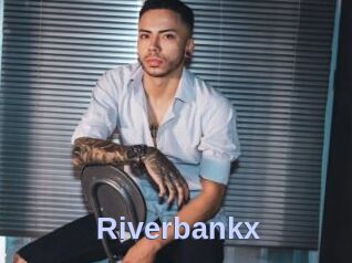 Riverbankx