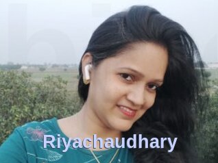 Riyachaudhary