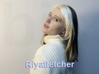 Riyafletcher