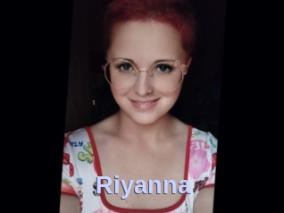 Riyanna