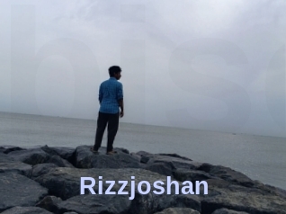 Rizzjoshan