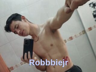 Robbbiejr