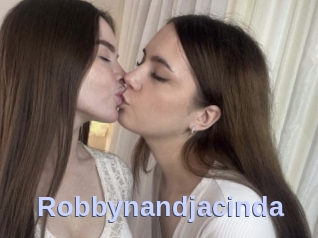 Robbynandjacinda
