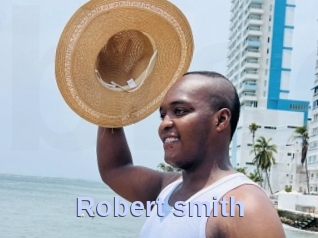 Robert_smith