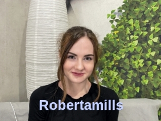 Robertamills