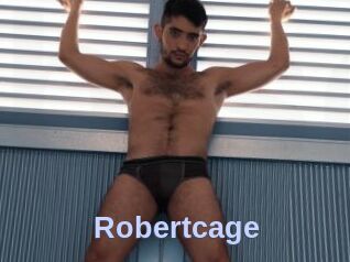 Robertcage