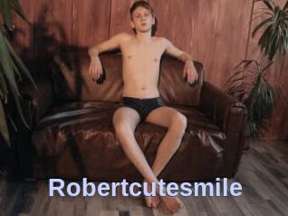 Robertcutesmile