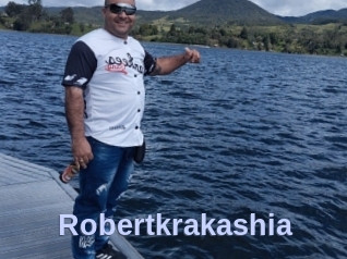 Robertkrakashia