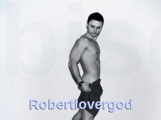 Robertlovergod