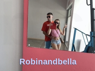 Robinandbella