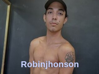 Robinjhonson