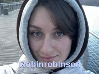 Robinrobinson