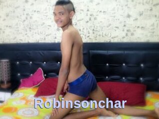 Robinsonchar