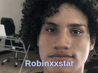 Robinxxstar