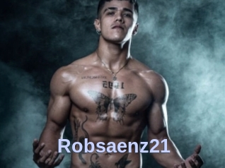 Robsaenz21