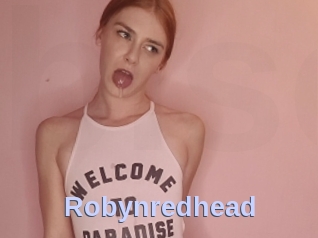 Robynredhead