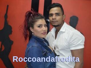 Roccoandafrodita