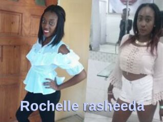 Rochelle_rasheeda