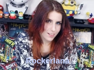 Rockerlana