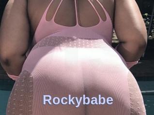 Rockybabe