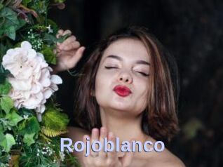 Rojoblanco